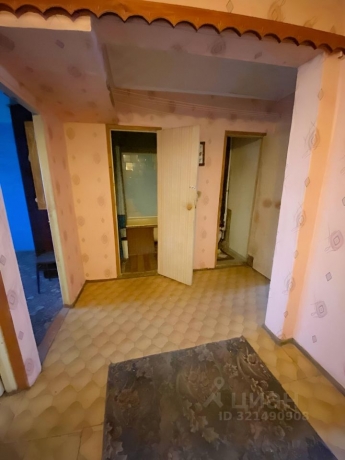 Продажа квартиры 3-комн.<br /> по адресу г. Омск,  ул. Куломзинская, 70