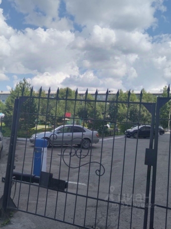 Продажа квартиры 2-комн.<br /> по адресу г. Омск,  ул. Шакурова, 8/3