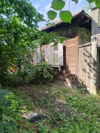 Продажа участка<br /> по адресу г. Омск,  ул. 8-я Северная