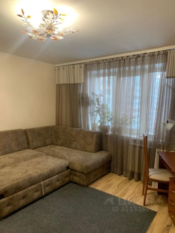 Продажа квартиры 2-комн.<br /> по адресу г. Омск,  ул. Омская, 195