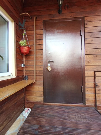 Продажа дома<br /> по адресу г. Омск,  ул. 16-я Северная, 77