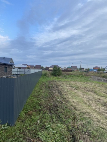 Продажа дома<br /> по адресу с. Надеждино, с. Надеждино, пер. Придорожный