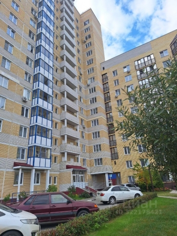 Продажа квартиры 1-комн.<br /> по адресу г. Омск,  ул. 3-я Енисейская, 28