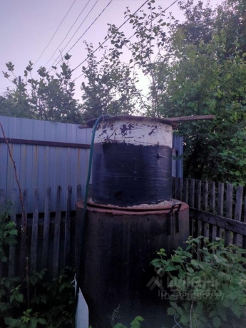 Продажа дома<br /> по адресу г. Омск,  дп. сдт Строитель (САО)