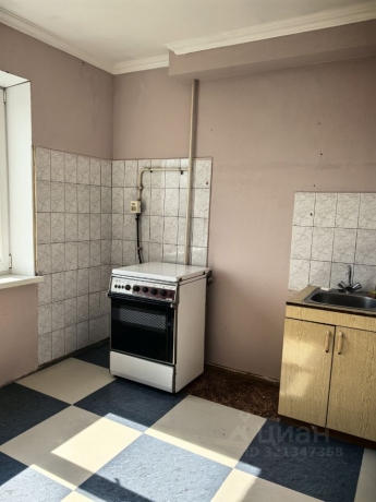 Продажа квартиры 1-комн.<br /> по адресу г. Омск,  ул. 75 Гвардейской бригады, 1в