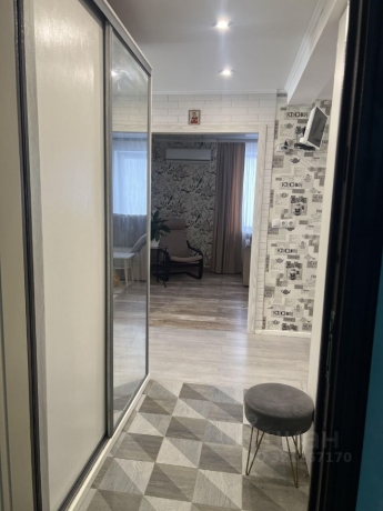 Продажа квартиры 3-комн.<br /> по адресу рп. Таврическое, рп. Таврическое, ул. Лермонтова, 51