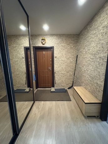 Продажа квартиры 2-комн.<br /> по адресу г. Омск,  ул. 12 Декабря, 58