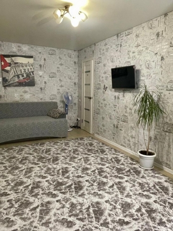 Продажа квартиры 2-комн.<br /> по адресу г. Омск,  ул. 6-я Станционная, 23