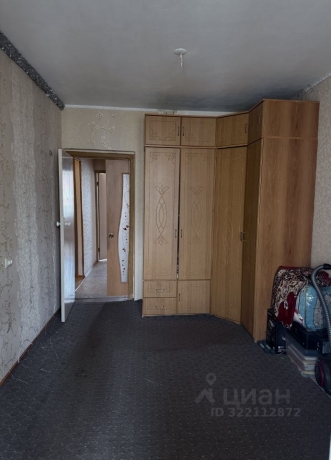 Продажа квартиры 3-комн.<br /> по адресу г. Омск,  пр-кт. Космический, 14Б к5