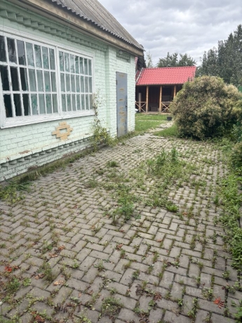 Продажа дачи<br /> по адресу г. Омск,  дп. сдт Тепличный-2 (ЛАО)