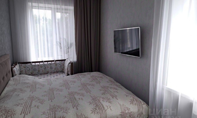 Продажа квартиры 2-комн.<br /> по адресу г. Омск,  ул. 22 Апреля, 7А