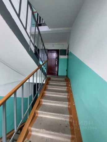 Продажа квартиры 2-комн.<br /> по адресу г. Омск,  ул. Волгоградская, 30В