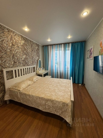 Продажа квартиры 2-комн.<br /> по адресу г. Омск,  ул. 12 Декабря, 58