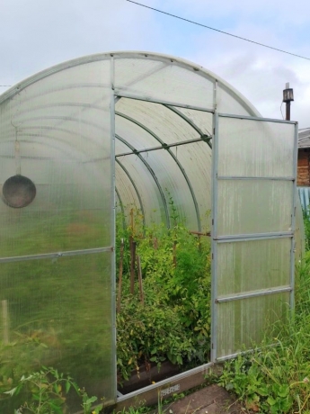 Продажа дома<br /> по адресу г. Омск,  дп. сдт Автодорожник (ЛАО)