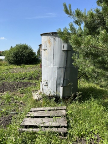 Продажа дома<br /> по адресу г. Омск,  дп. сдт Опора (КАО)