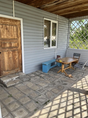 Продажа дома<br /> по адресу г. Омск,  дп. сдт Опора (КАО)