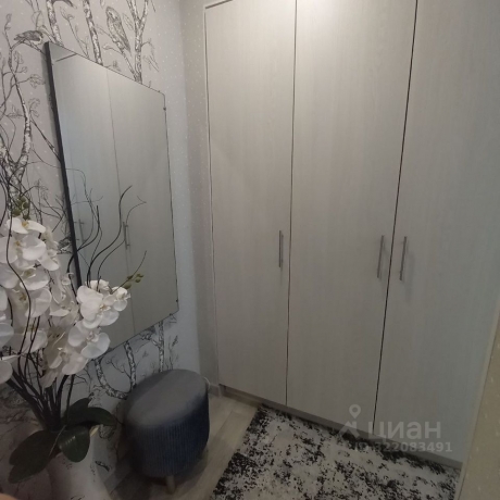 Продажа квартиры 1-комн.<br /> по адресу г. Омск,  ул. 21-я Амурская, 6А