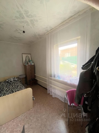 Продажа дома<br /> по адресу г. Омск,  ул. 10-я Амурская, 81