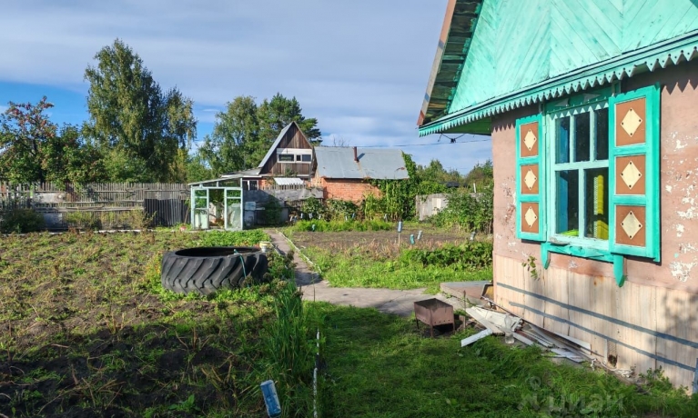 Продажа дачи<br /> по адресу п. Ключи, п. Ключи, 