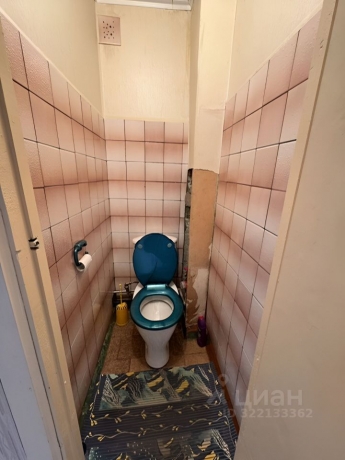 Продажа квартиры 2-комн.<br /> по адресу рп. Любинский, рп. Любинский, ул. Октябрьская, 126