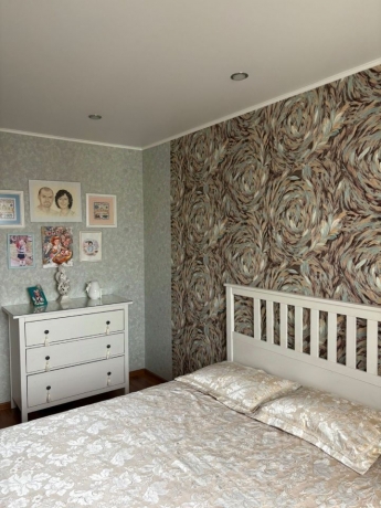 Продажа квартиры 2-комн.<br /> по адресу г. Омск,  ул. 12 Декабря, 58