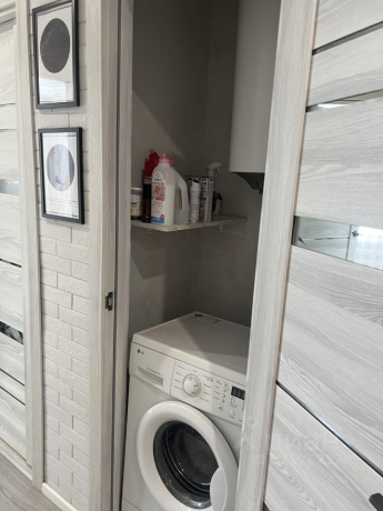 Продажа квартиры 3-комн.<br /> по адресу рп. Таврическое, рп. Таврическое, ул. Лермонтова, 51