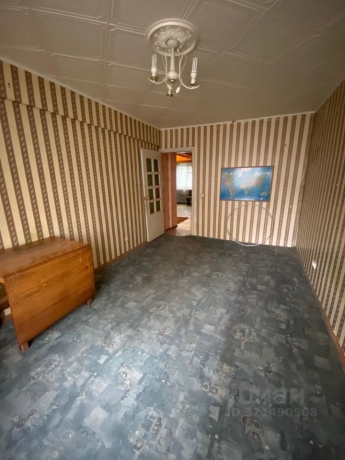 Продажа квартиры 3-комн.<br /> по адресу г. Омск,  ул. Куломзинская, 70