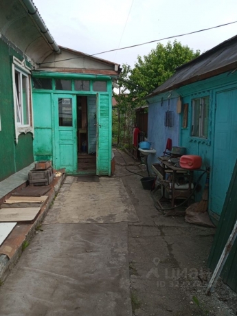 Продажа дома<br /> по адресу г. Омск,  ул. Парковая