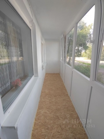 Продажа квартиры 2-комн.<br /> по адресу с. Одесское, с. Одесское, ул. Октябрьская, 24