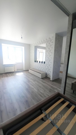 Продажа квартиры 1-комн.<br /> по адресу г. Омск,  ул. Яковлева, 169