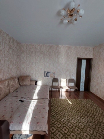 Продажа квартиры 1-комн.<br /> по адресу г. Омск,  ул. Крупской, 14