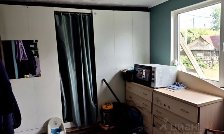 Продажа дома<br /> по адресу г. Омск,  ул. Раздольная