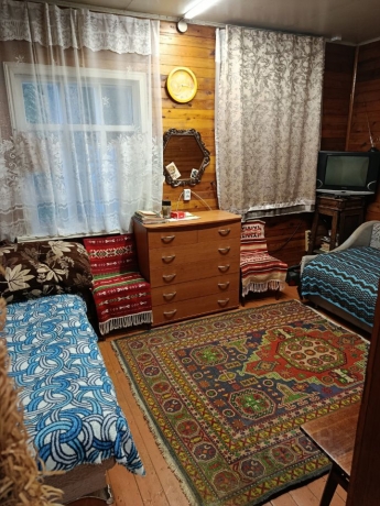 Продажа дачи<br /> по адресу г. Омск,  дп. сдт Тепличный-2 (ЛАО)