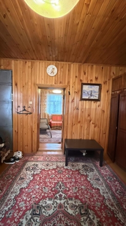 Продажа дачи<br /> по адресу г. Омск,  дп. сдт Заря-3 (ЛАО)