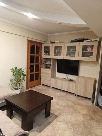 Продажа квартиры 3-комн.<br /> по адресу г. Омск,  ул. Нахимова, 57