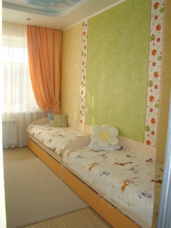 Продажа квартиры 2-комн.<br /> по адресу г. Омск,  ул. Учебная, 86