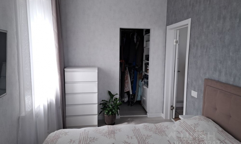 Продажа квартиры 2-комн.<br /> по адресу г. Омск,  ул. 22 Апреля, 7А