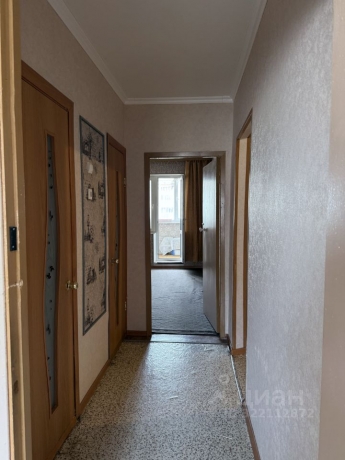 Продажа квартиры 3-комн.<br /> по адресу г. Омск,  пр-кт. Космический, 14Б к5