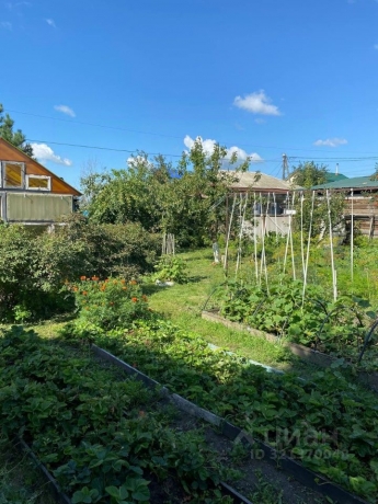 Продажа дома<br /> по адресу г. Омск,  ул. Димитрова, 39