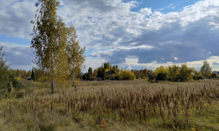 Продажа участка<br /> по адресу дп. Чернолучинский, дп. Чернолучинский, 