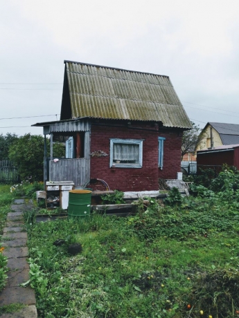 Продажа дома<br /> по адресу г. Омск, 