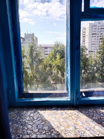 Продажа квартиры 1-комн.<br /> по адресу г. Омск,  ул. Съездовская, 4