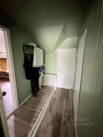 Продажа дома<br /> по адресу г. Омск,  ул. 2-я Производственная, 29А