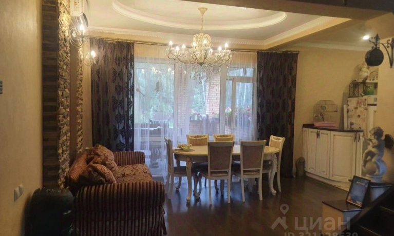 Продажа дома<br /> по адресу с/п. Пушкинское, с/п. Пушкинское, ул. Садовая