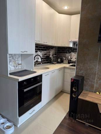 Продажа квартиры 1-комн.<br /> по адресу г. Омск,  ул. Туполева, 2