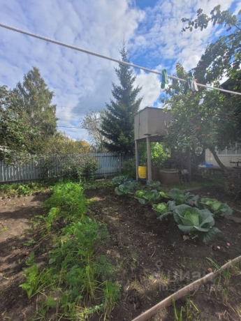 Продажа дачи<br /> по адресу г. Омск,  мкр. Осташково