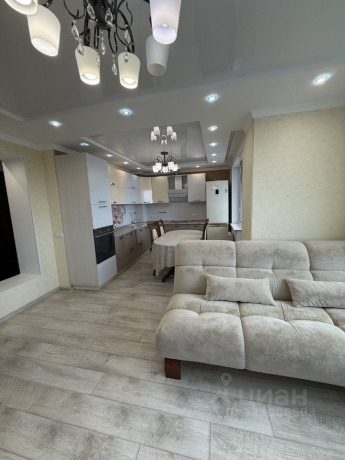 Продажа квартиры 3-комн.<br /> по адресу г. Омск,  ул. Конева, 8 к1