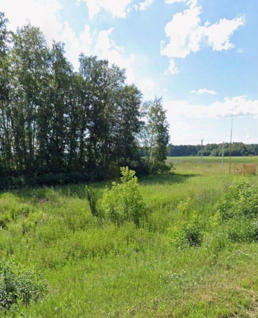 Продажа участка<br /> по адресу с/п. Пушкинское, с/п. Пушкинское, 