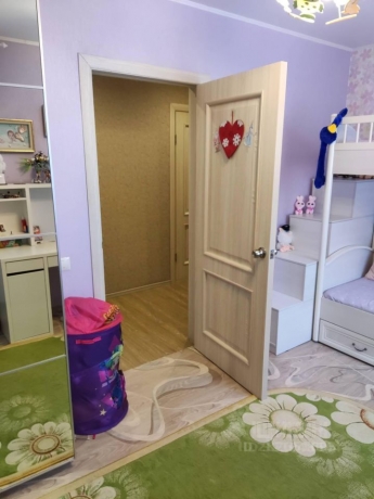 Продажа квартиры 2-комн.<br /> по адресу г. Омск,  ул. Гуртьева, 33/1