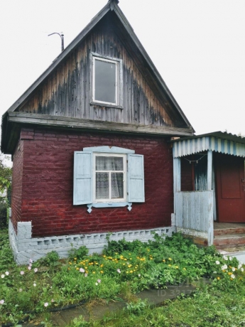 Продажа дома<br /> по адресу г. Омск, 